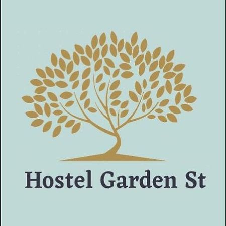Hostel Garden St Odessa Luaran gambar
