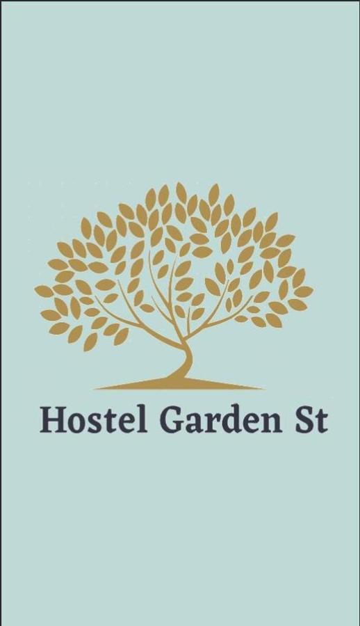 Hostel Garden St Odessa Luaran gambar